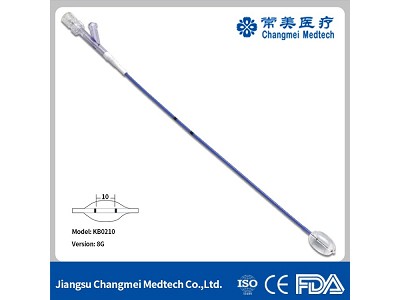 एंडोस्कोप एक्सेसरीज के प्रक्रिया प्रवाह का विश्लेषण